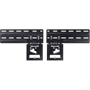 Samsung Slim Fit Wall Mount WMN-A50E, 43" - 85", черный - Настенное крепление для телевизора PR000134639