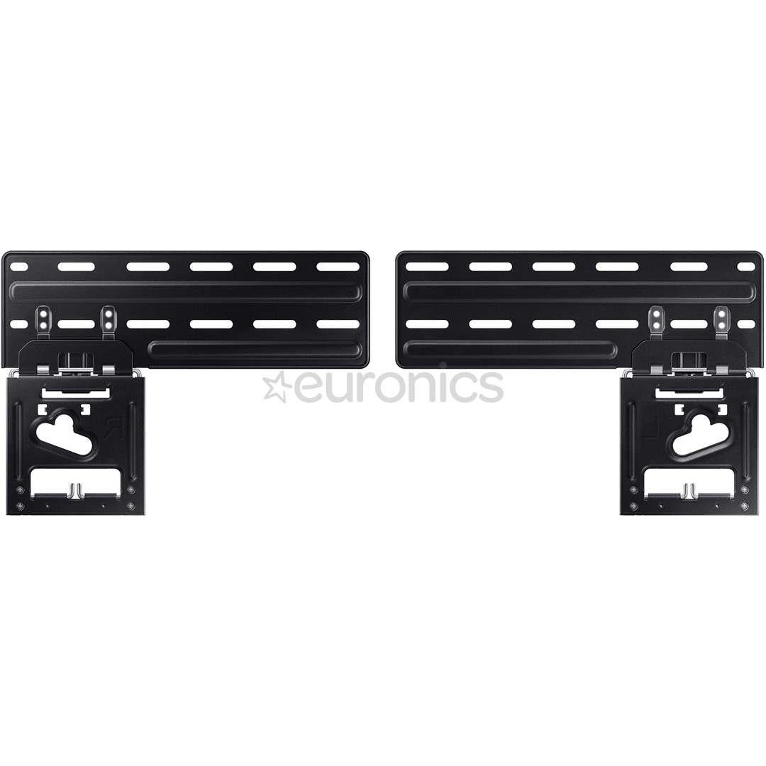 Samsung Slim Fit Wall Mount WMN-A50E, 43" - 85", must - Teleri seinakinnitus