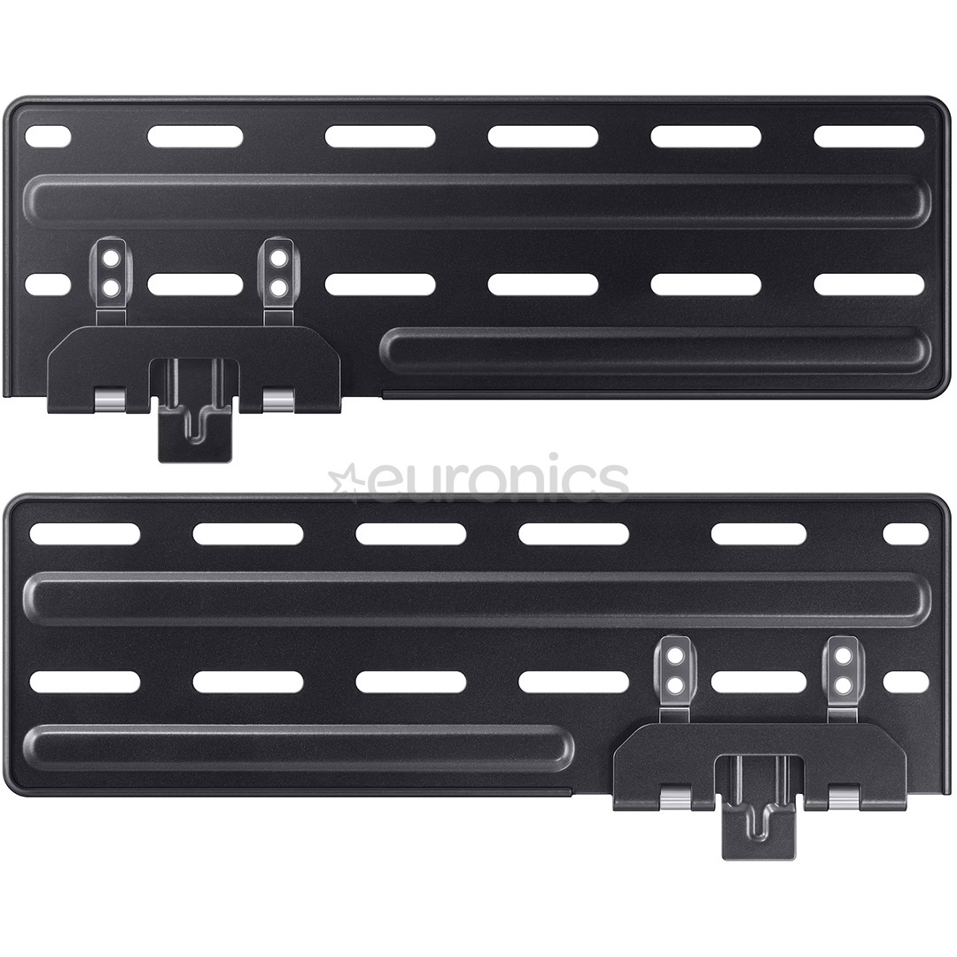 Samsung Slim Fit Wall Mount WMN-A50E, 43" - 85", must - Teleri seinakinnitus