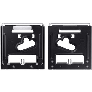 Samsung Slim Fit Wall Mount WMN-A50E, 43" - 85", must - Teleri seinakinnitus