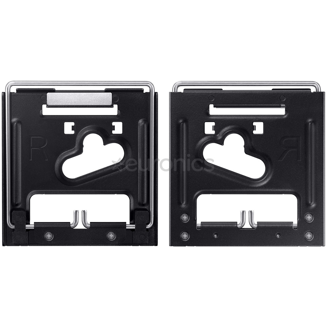 Samsung Slim Fit Wall Mount WMN-A50E, 43" - 85", must - Teleri seinakinnitus