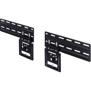Samsung Slim Fit Wall Mount WMN-A50E, 43" - 85", must - Teleri seinakinnitus