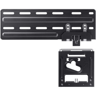 Samsung Slim Fit Wall Mount WMN-A50E, 43" - 85", must - Teleri seinakinnitus