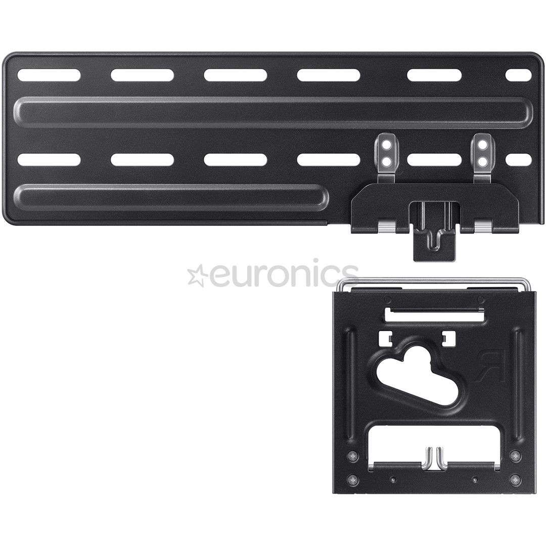 Samsung Slim Fit Wall Mount WMN-A50E, 43" - 85", must - Teleri seinakinnitus