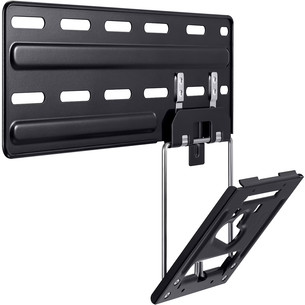 Samsung Slim Fit Wall Mount WMN-A50E, 43" - 85", must - Teleri seinakinnitus