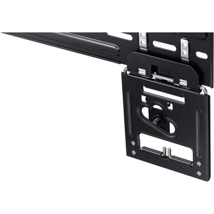 Samsung Slim Fit Wall Mount WMN-A50E, 43" - 85", must - Teleri seinakinnitus