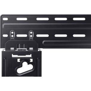 Samsung Slim Fit Wall Mount WMN-A50E, 43" - 85", must - Teleri seinakinnitus