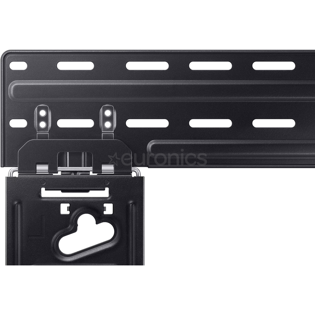 Samsung Slim Fit Wall Mount WMN-A50E, 43" - 85", must - Teleri seinakinnitus