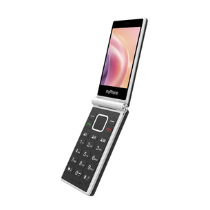 myPhone Tango2 LTE, must - Mobiiltelefon