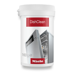 Miele DishClean - Nõudepesumasina puhastusaine