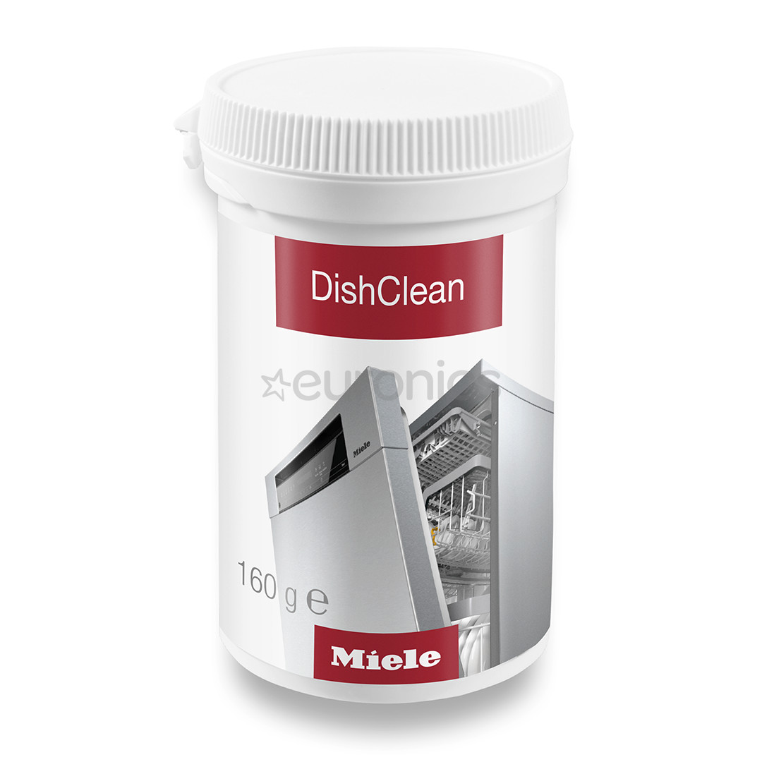 Miele DishClean - Nõudepesumasina puhastusaine