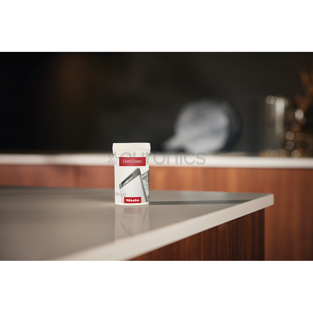 Miele DishClean - Nõudepesumasina puhastusaine