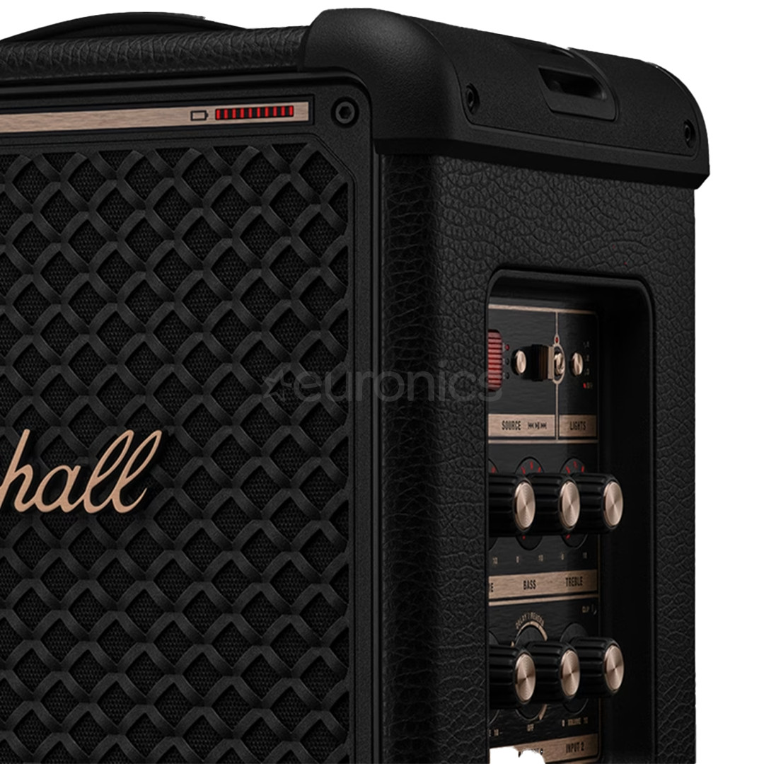 Marshall Bromley 150, must / pronks - Peokõlar