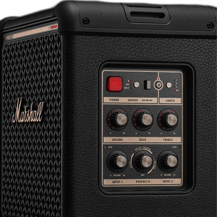 Marshall Bromley 150, must / pronks - Peokõlar