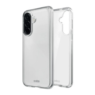 SBS Skinny Cover, Samsung Galaxy A27, прозрачный - Чехол TESKINSAA27T