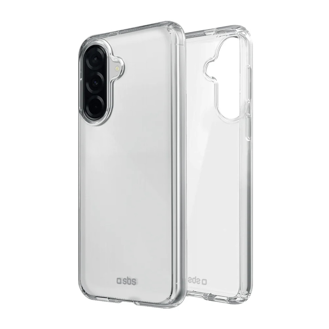 SBS Skinny Cover, Samsung Galaxy A27, прозрачный - Чехол