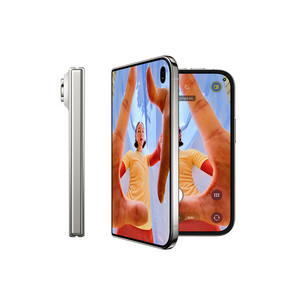 Apple iPhone Duo, 512 GB, valge - Nutitelefon