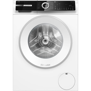Bosch, Series 6, 11 кг, глубина 59 см, 1400 об/мин - Стиральная машина с передней загрузкой WGN264AWDN