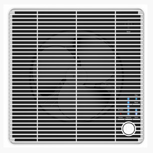 Stadler Form Oskar, white - Humidifier