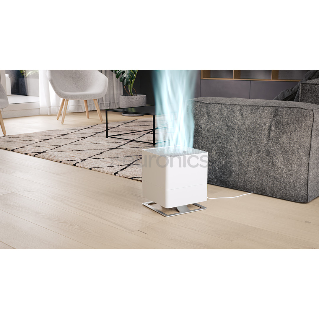 Stadler Form Oskar, white - Humidifier