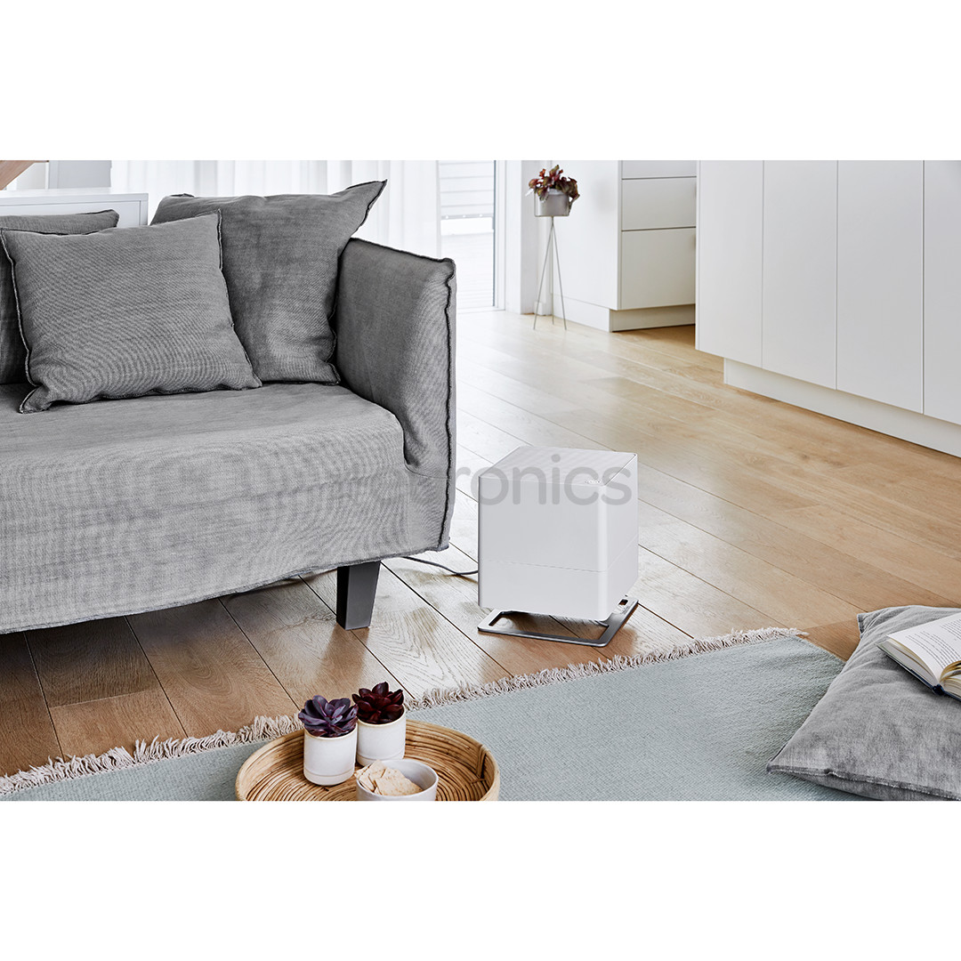 Stadler Form Oskar, white - Humidifier