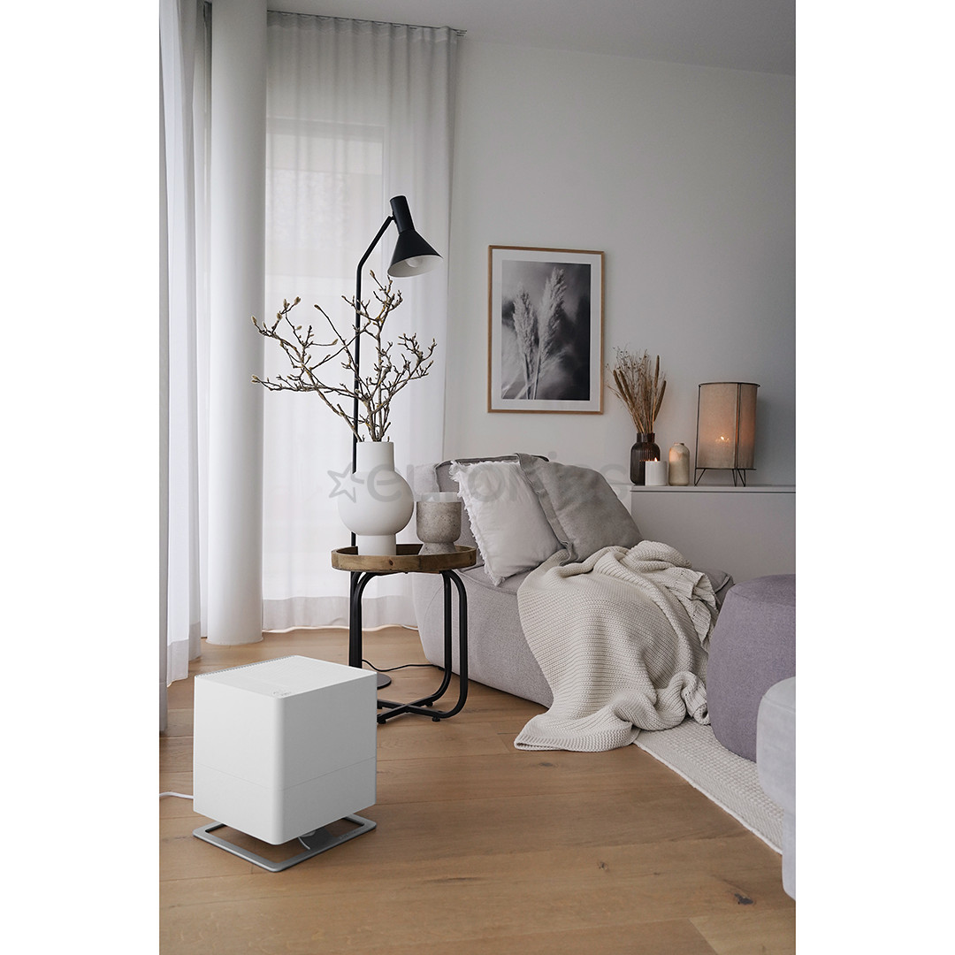 Stadler Form Oskar, white - Humidifier