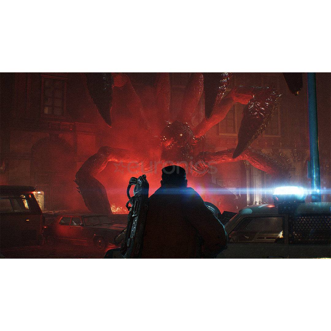 Gears of War E-Day, Xbox Series X - Game