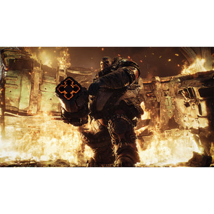 Gears of War E-Day, Xbox Series X - Game