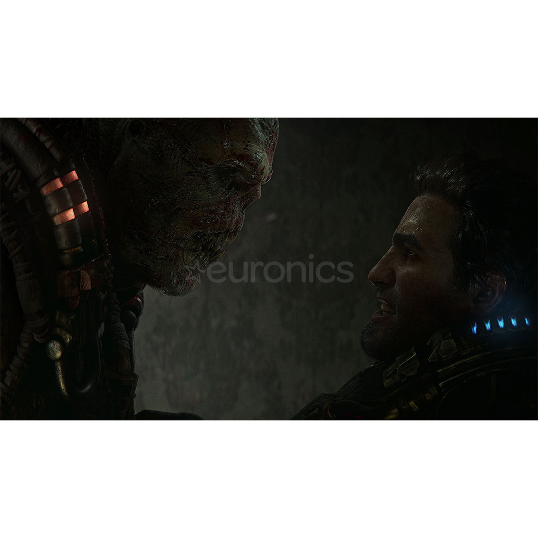 Gears of War E-Day, Xbox Series X - Game