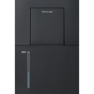 Stadler Form Oskar Big, black - Humidifier