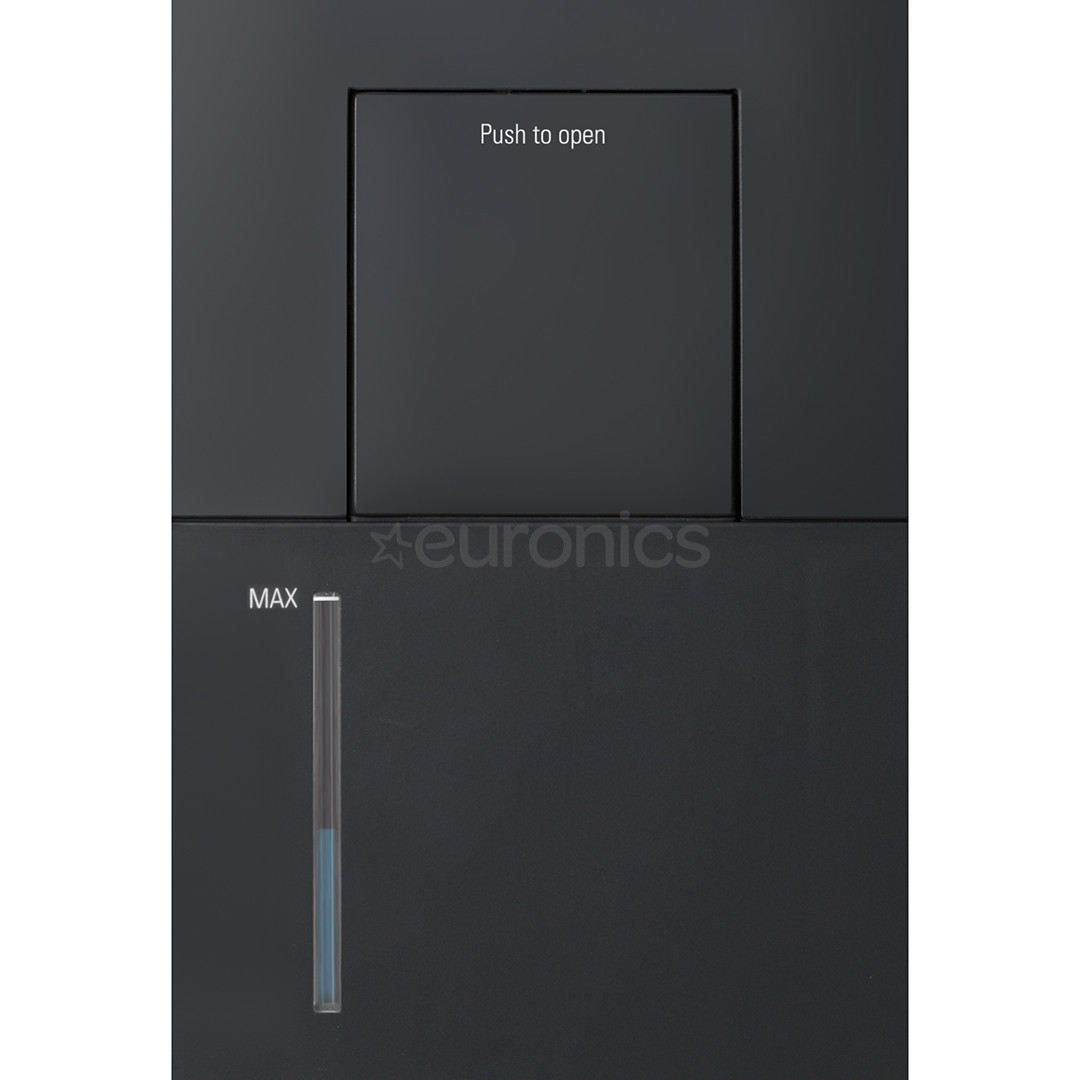 Stadler Form Oskar Big, black - Humidifier