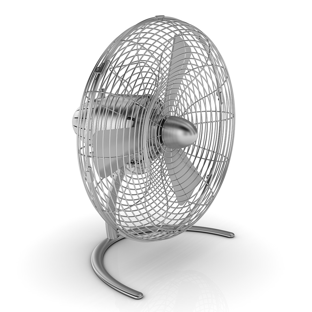 Ventilaator Stadler Form Charly