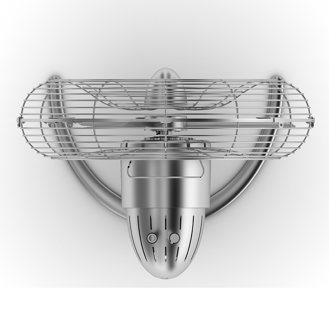 Ventilaator Stadler Form Charly