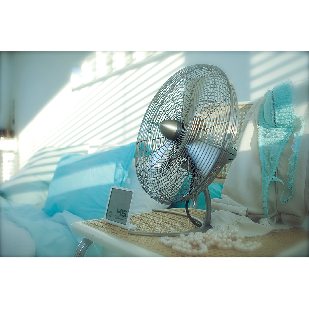 Ventilaator Stadler Form Charly