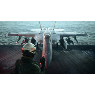 Ace Combat 8: Wings of Theve, PlayStation 5 - Игра