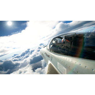 Ace Combat 8: Wings of Theve, PlayStation 5 - Игра