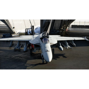 Ace Combat 8: Wings of Theve, PlayStation 5 - Игра