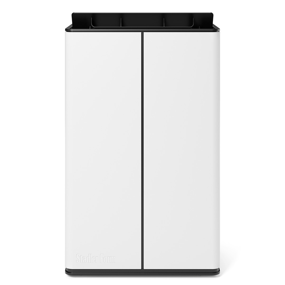 Stadler Form Lukas, 70 m², white - Dehumidifier