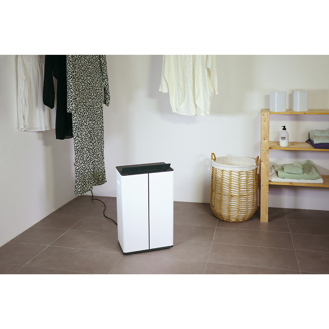 Stadler Form Lukas, 70 m², white - Dehumidifier
