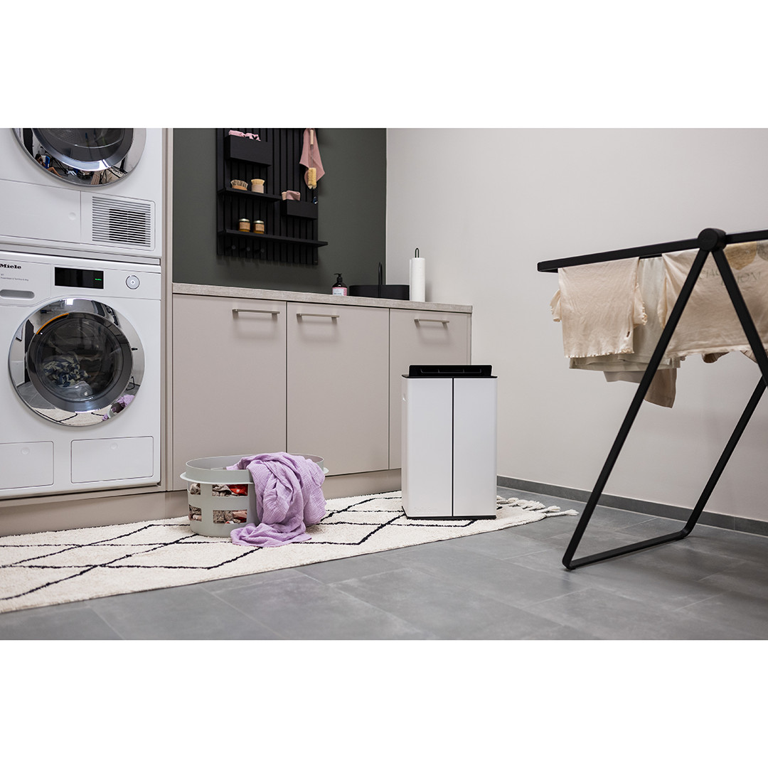 Stadler Form Lukas, 70 m², white - Dehumidifier