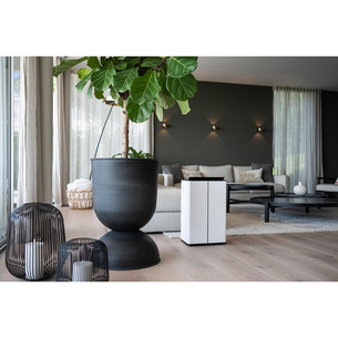 Stadler Form Lukas, 70 m², white - Dehumidifier