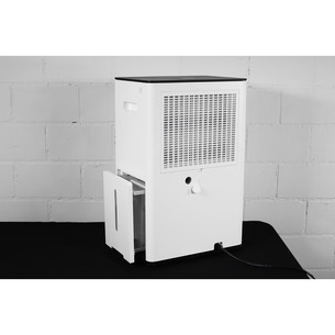 Stadler Form Lukas, 70 m², white - Dehumidifier
