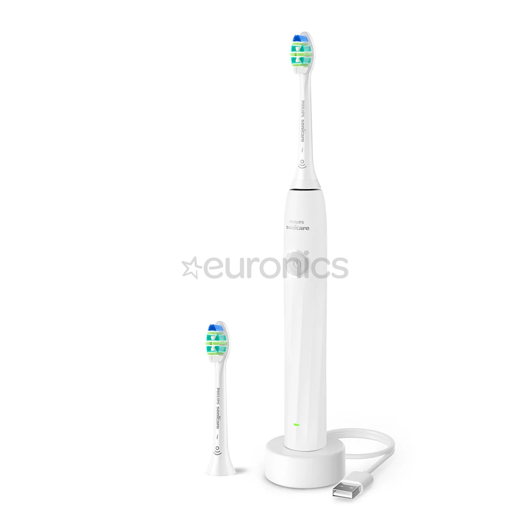 Philips Sonicare 2100, valge - Elektriline hambahari