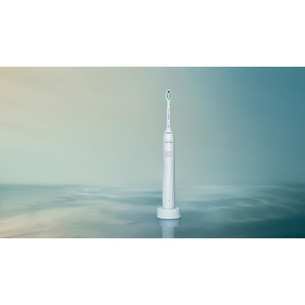 Philips Sonicare 2100, valge - Elektriline hambahari