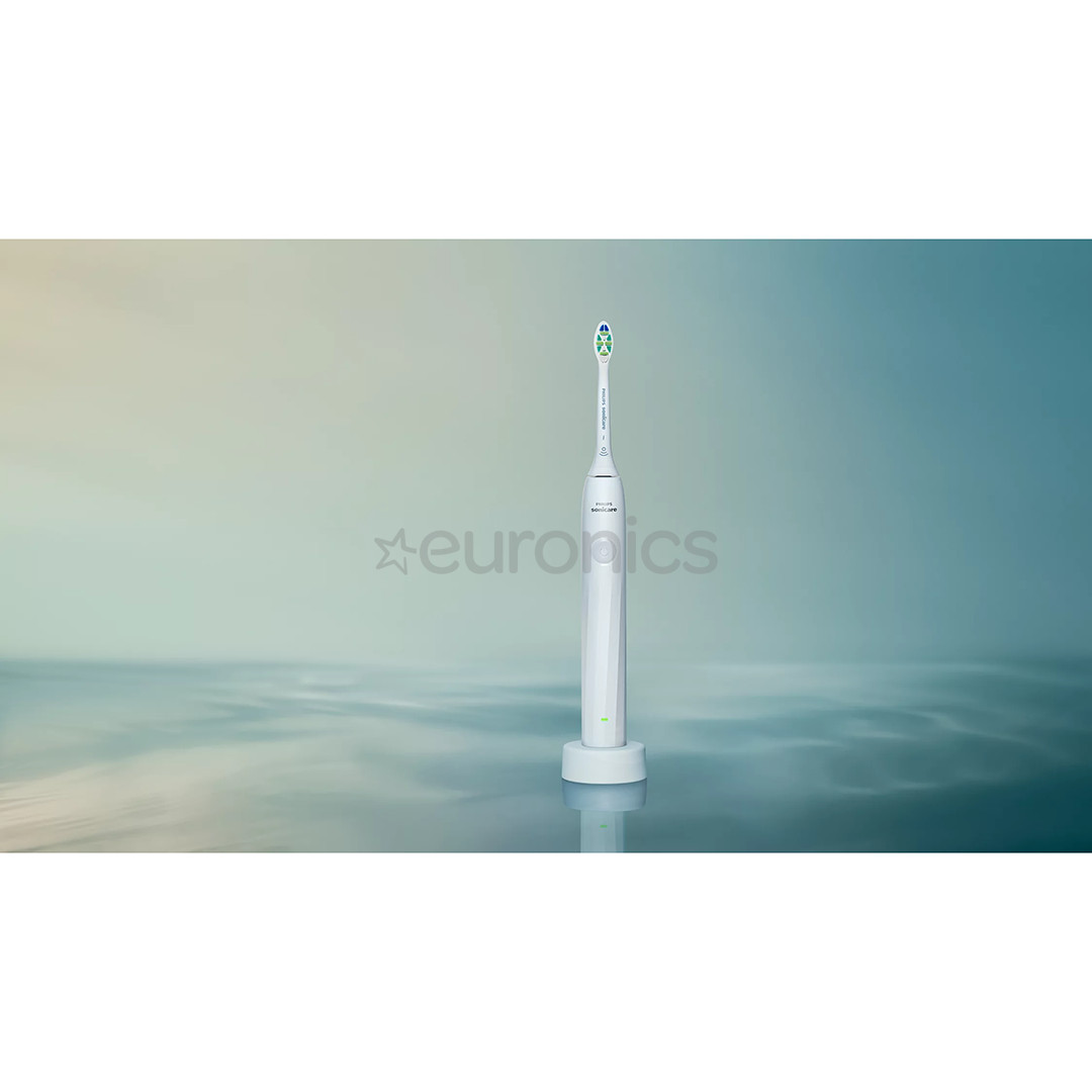 Philips Sonicare 2100, valge - Elektriline hambahari