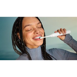 Philips Sonicare 2100, valge - Elektriline hambahari