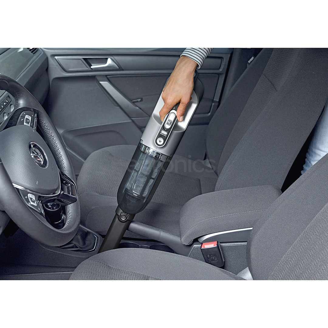 Bosch, Seeria 4, hõbedane - Juhtmevaba varstolmuimeja