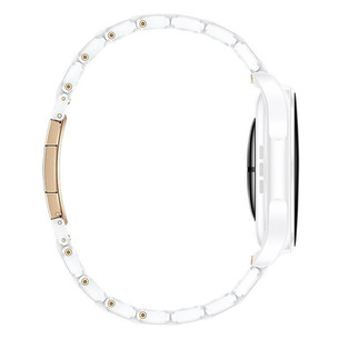 Huawei Watch 6 Pro Ceramic Edition, 43 mm, valge - Nutikell