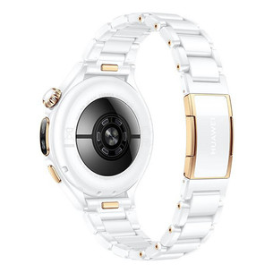 Huawei Watch 6 Pro Ceramic Edition, 43 mm, valge - Nutikell