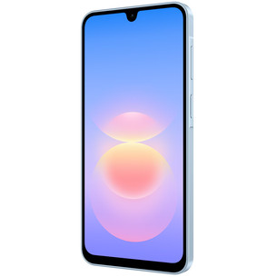 Samsung Galaxy A18, 128 ГБ, голубой - Смартфон